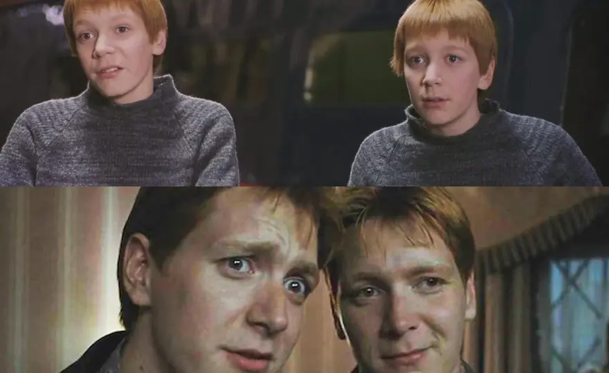 Aktorzy z filmu Harry Potter: ich role, kariery i nieznane ciekawostki