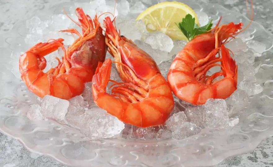 Cómo cocer gambas frescas: evita errores comunes y logra un sabor perfecto
