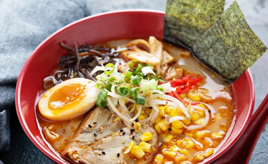 Jaki makaron do ramen wybrać, aby uniknąć rozczarowania?