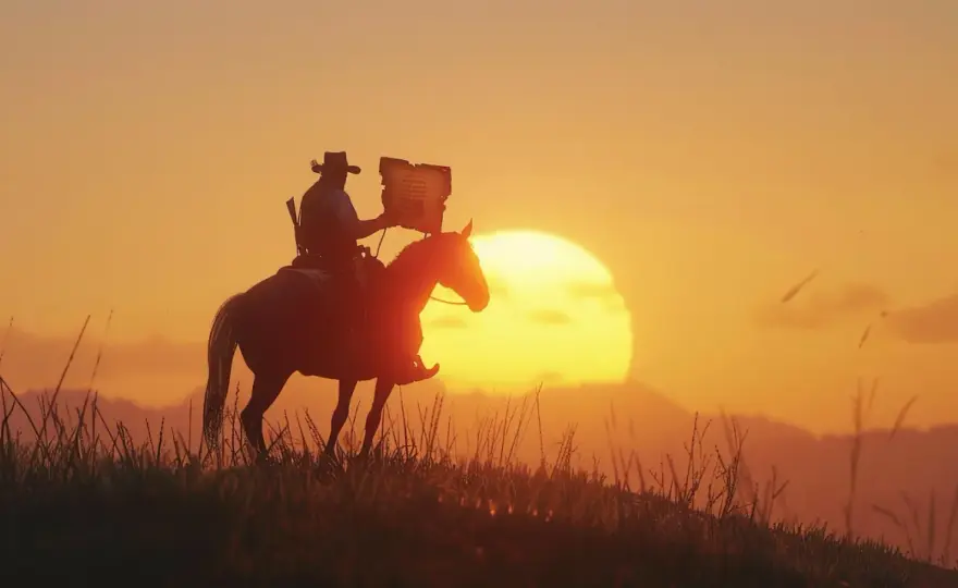 Jak znaleźć skarby: Red Dead Redemption 2 Mapa Skarbów 