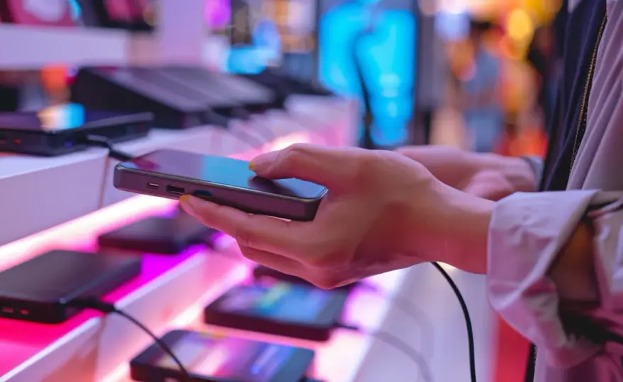 Powerbanki w RTV Euro AGD: Który model najlepszy? Testujemy
