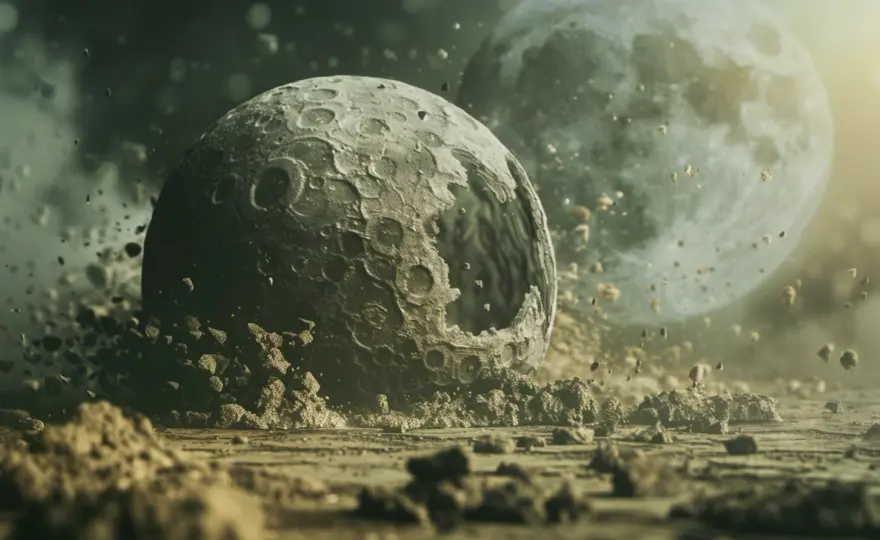 Czy kryptowaluta Luna odzyska? Perspektywy na przyszłość inwestycji