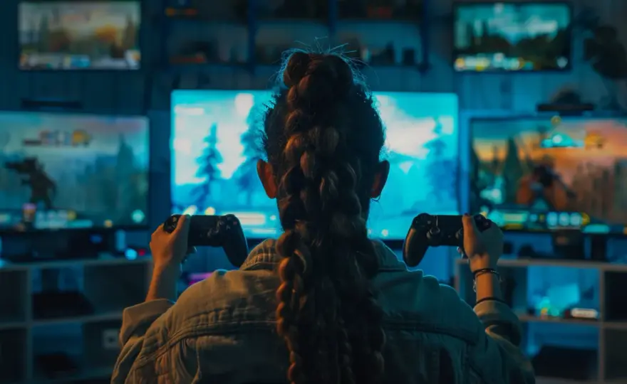 Najlepsze Hack and Slash Games: TOP gry, które musisz zagrać