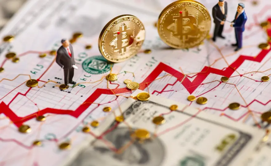 Kiedy ceny Bitcoina wzrosną? Analitycy mają wiadomość!