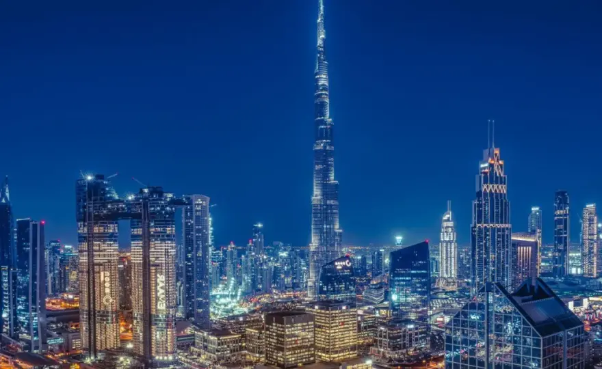 Jaka waluta obowiązuje w Dubaju i jak uniknąć niekorzystnych wymian