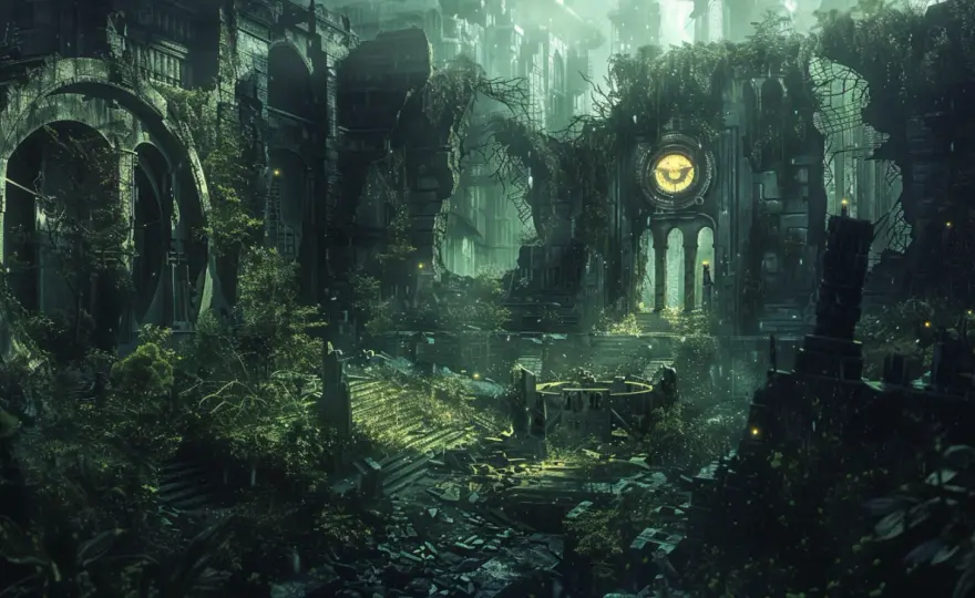 Spolszczenie do Fallout 3: Znajdź je i zainstaluj już teraz!