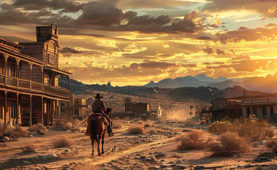 Red Dead Redemption: Remake czy remaster? Co wybierzesz?