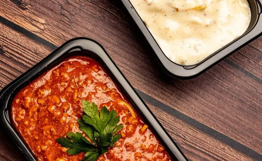 Peppino Spaghetti Bar w Poznaniu - smakuj wyjątkowe dania makaronowe