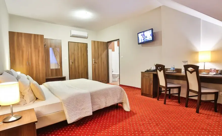 Apartament deluxe co to znaczy? Poznaj luksusowe cechy i różnice
