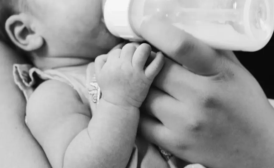 Najlepsze butelki dla noworodka: Jakie butelki są najlepsze dla niemowląt?