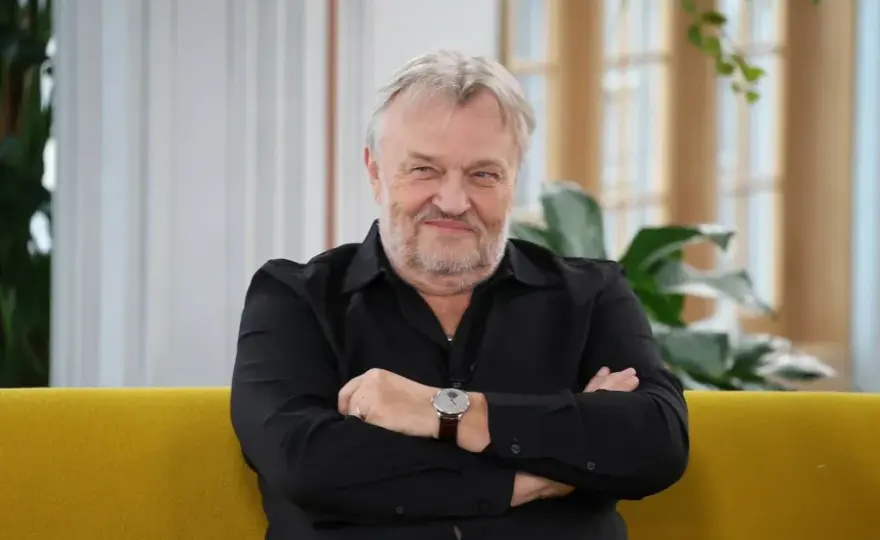Krzysztof Cugowski wiek - zaskakujące fakty o jego życiu i karierze