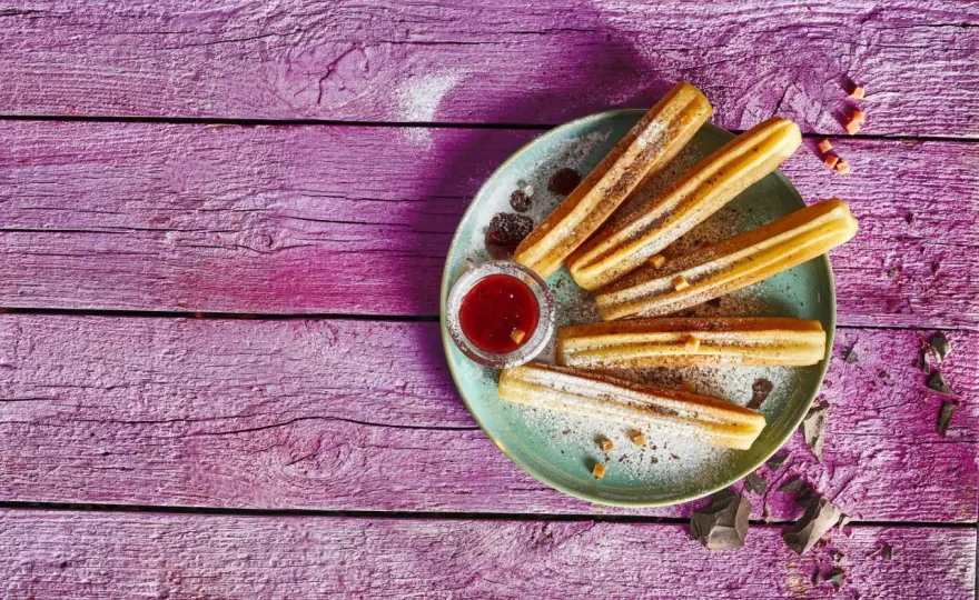 Gdzie kupić churros mrożone? Sprawdź najlepsze sklepy i oferty