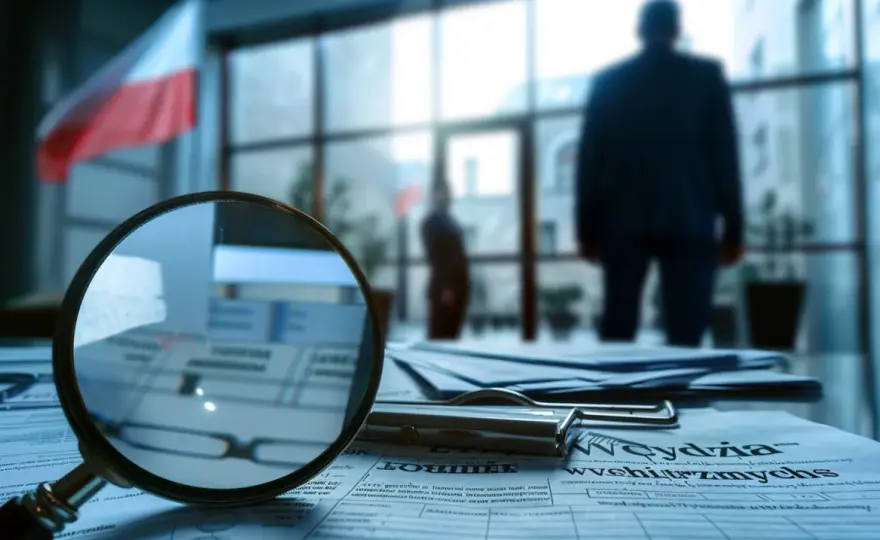 Wydział Spraw Wewnętrznych: Czym się zajmuje? Zadania i struktura