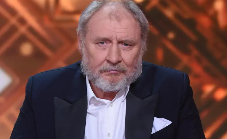 Aktor Andrzej Grabowski: Ile ma lat i co warto o nim wiedzieć?
