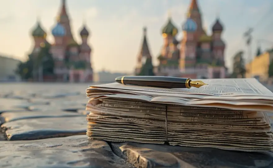 Kim jest Wacław Radziwinowicz? Sylwetka kontrowersyjnego autora