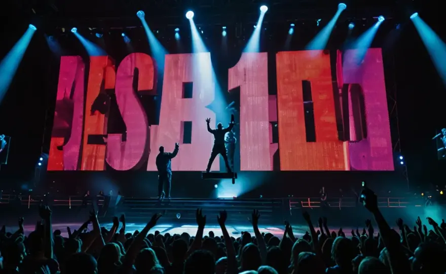 Jason Derulo – Koncert: Pełne informacje i dostępność biletów