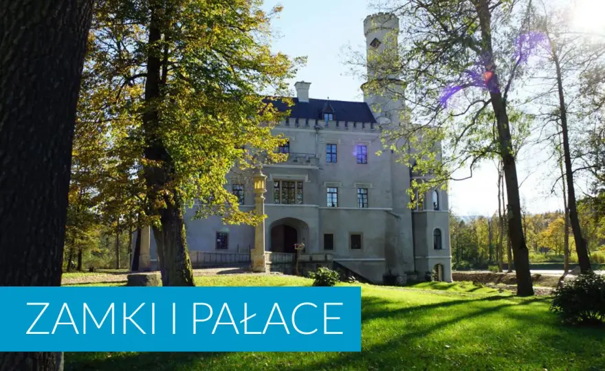 Zamki w okolicy Krynicy-Zdrój: historia, atrakcje i praktyczne informacje dla turystów