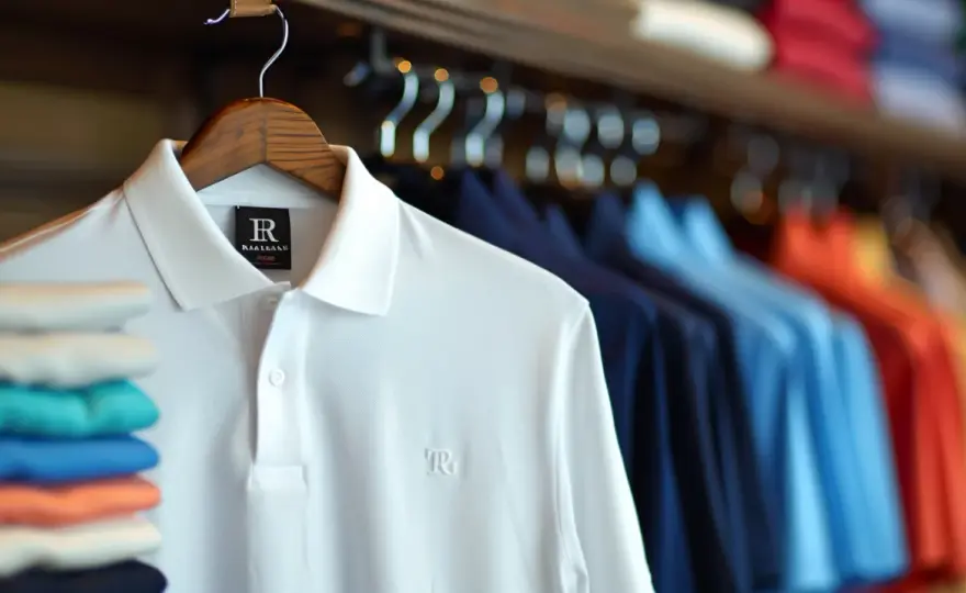 Koszula Polo Ralph Lauren: Dlaczego kosztuje fortunę? Fakty i mity