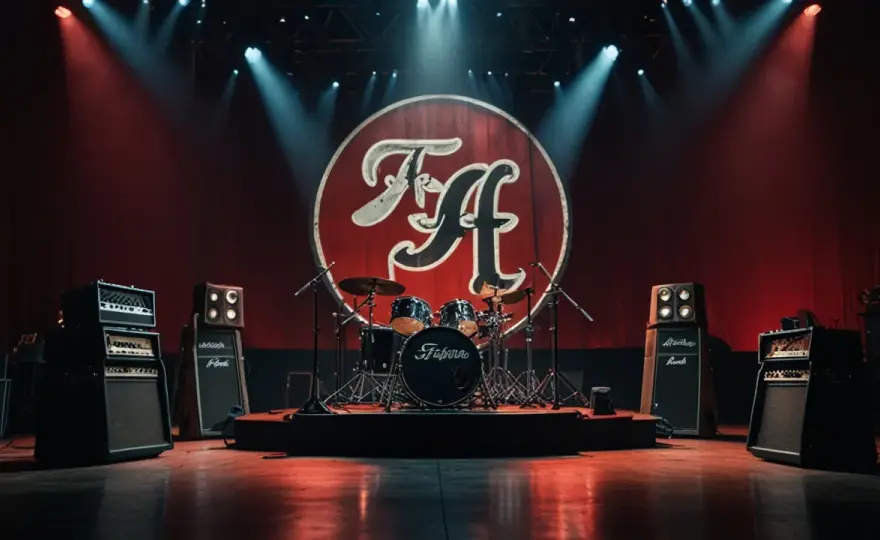Foo Fighters Polska: Czy zagrają koncerty w naszym kraju?