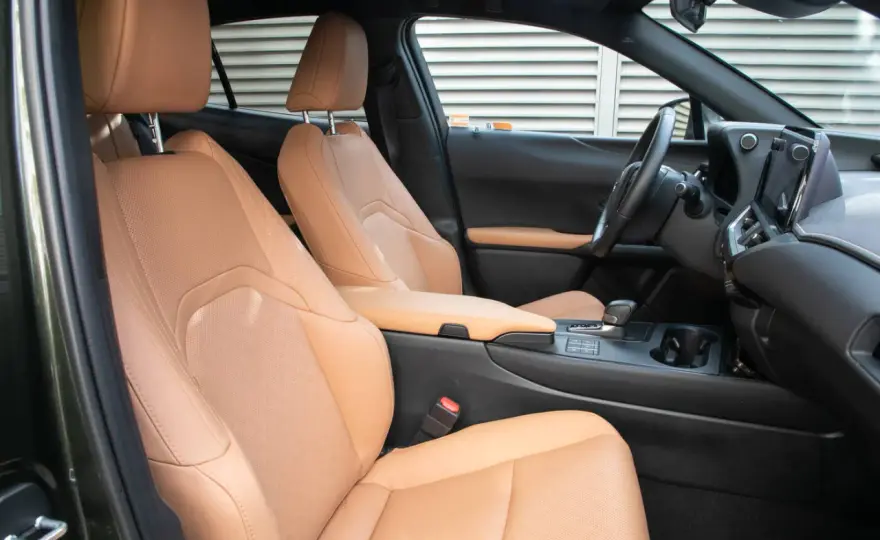 Jak Lexus redefiniuje luksus dzięki technologii i ekologii?