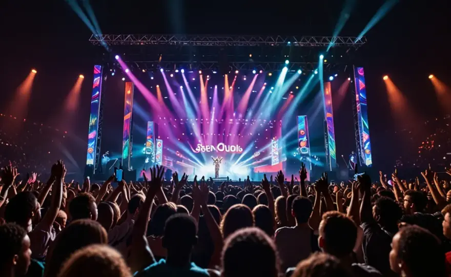 Jason Derulo Koncert: Kiedy i gdzie zobaczyć go na żywo?