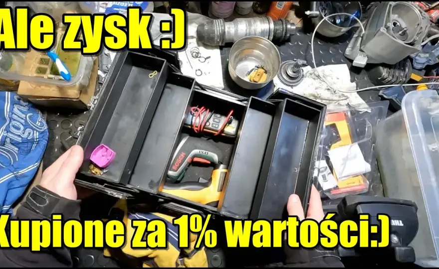 Ile można zarobić na złomie? Poznaj aktualne ceny i sposoby