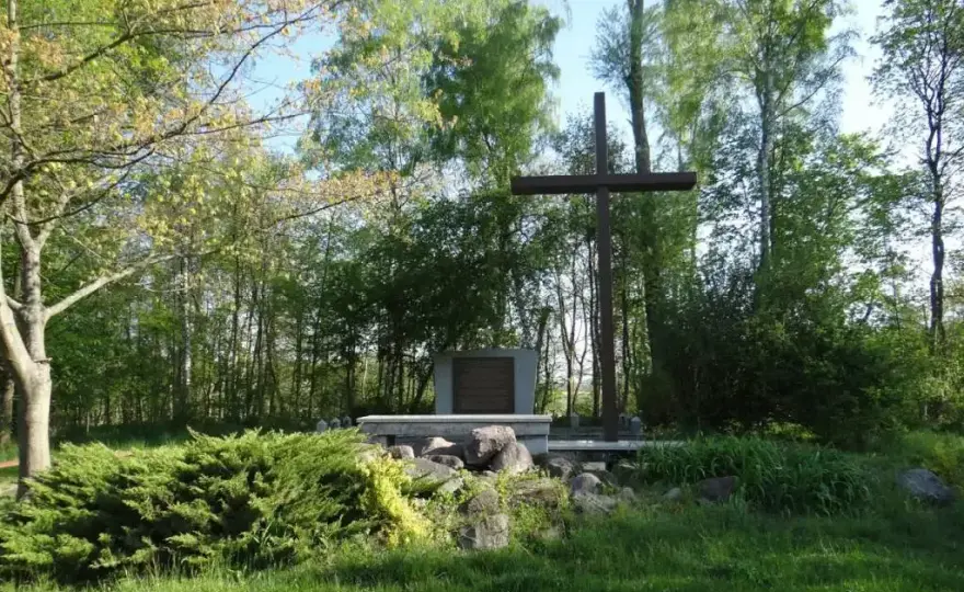 Dolina Śmierci w Chojnicach: Tragiczna historia masowych zbrodni