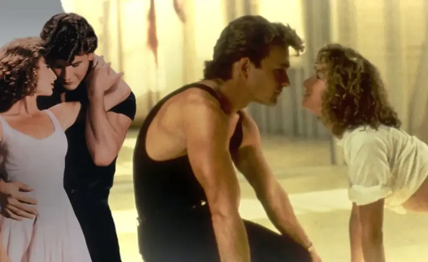 Nieznani wykonawcy piosenek z Dirty Dancing, którzy zawładnęli światem muzyki