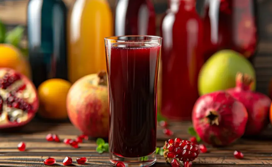 Jak podnieść ciśnienie krwi? 5 naturalnych napojów, które pomogą