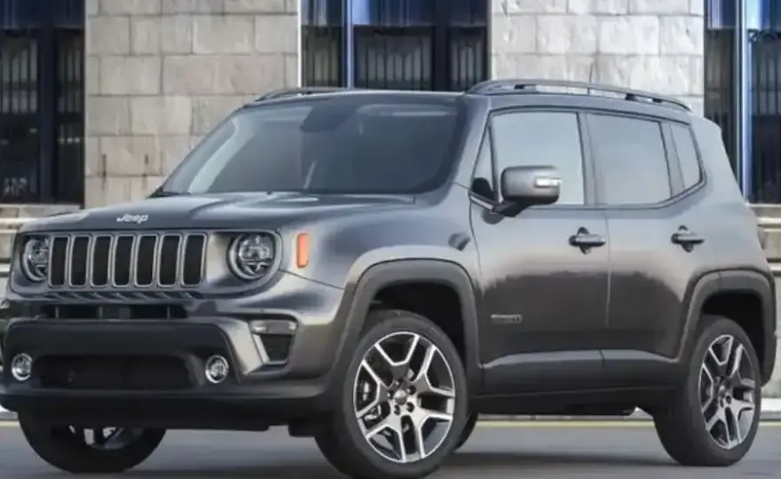 Jeep Renegade jaki silnik wybrać – porównanie 1.3 turbo i 2.0 diesel