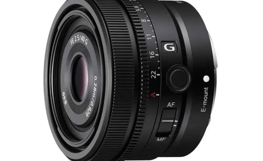 Najlepszy uniwersalny obiektyw do Sony Alpha – jaki wybrać i na co uważać?