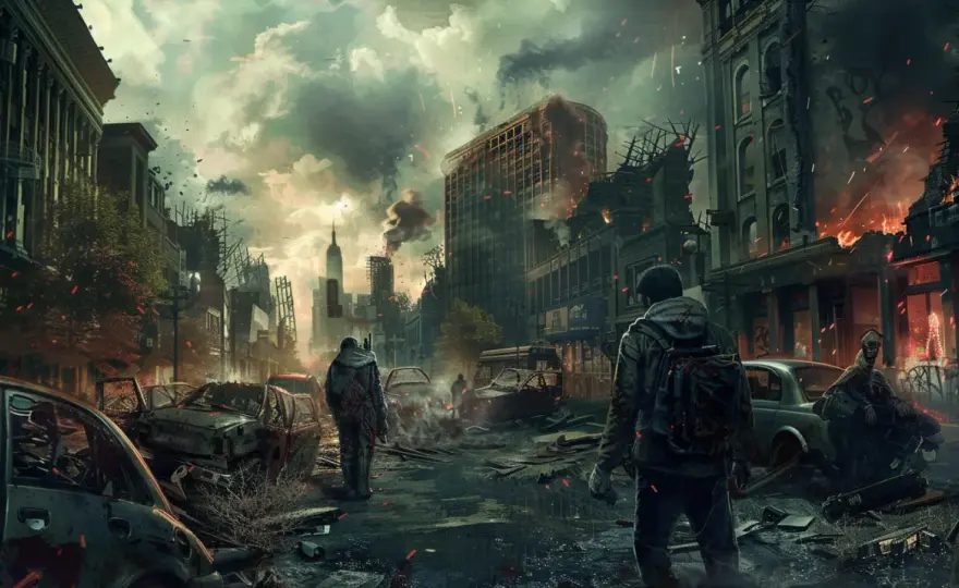 Dying Light na Nintendo Switch: Czy warto jest spróbować tej gry?