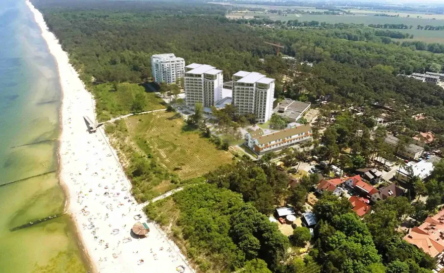 Ile zarobisz na apartamencie nad morzem? Poznaj fakty i liczby
