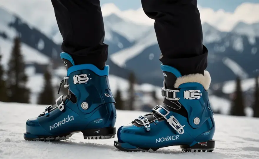 Czy buty narciarskie Nordica to król komfortu na stoku? Recenzja