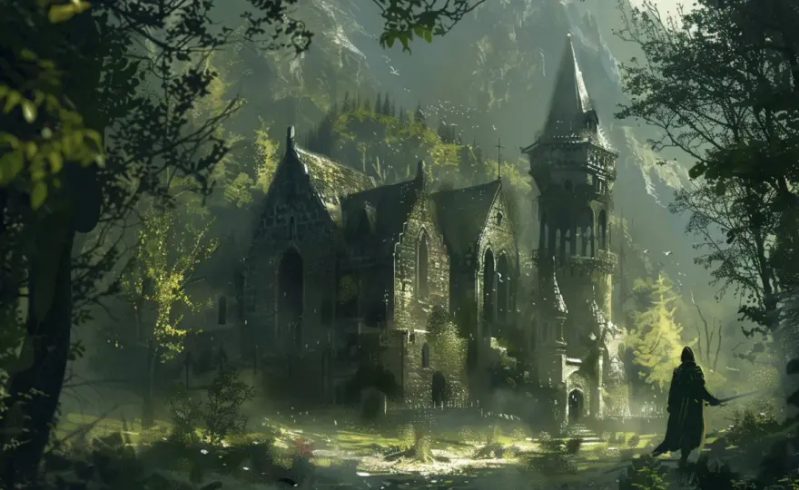 Gothic na PS4: czy Gothic Remake pojawi się na PS4? Analiza