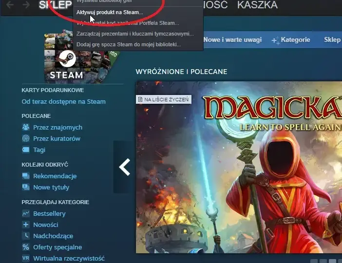 Steam key global - wszystko co musisz wiedzieć przed zakupem klucza gry