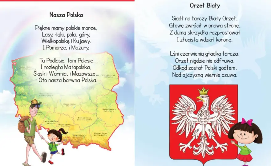 Polska wiersz – emocjonalne obrazy ojczyzny w polskiej poezji