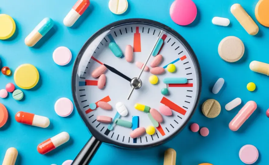 Kiedy antybiotyk zacznie działać? Kluczowe informacje i porady