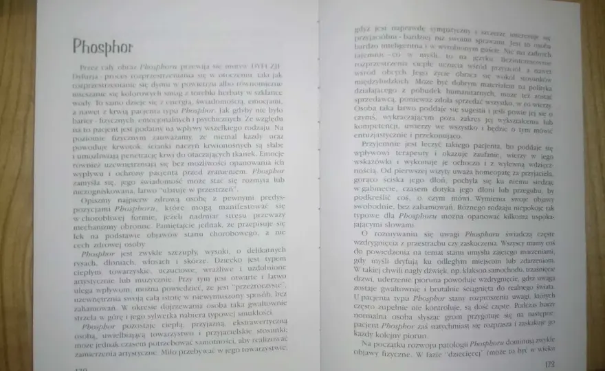 Homeopatia Polska materia medica - kluczowe zasoby dla praktyków i studentów
