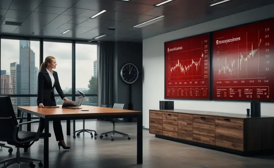 9 sekretów konkurencyjności firm: Jak wyprzedzić rywali na rynku?