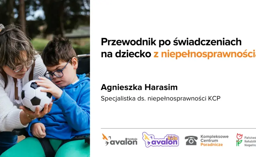 Ile wynosi opiekuńcze na dziecko niepełnosprawne? Sprawdź, co przysługuje