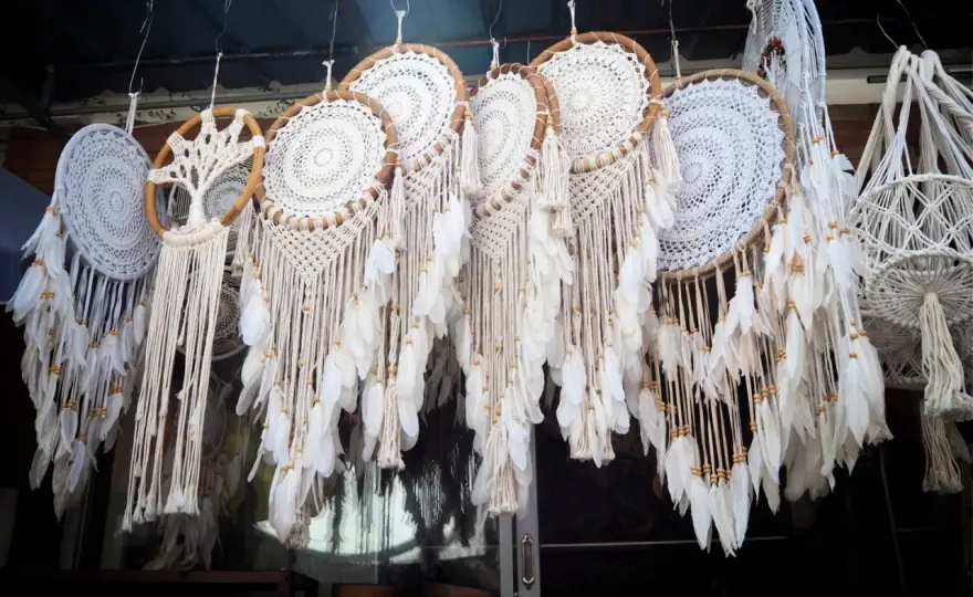 Łapacz snów - co oznacza i jakie ma znaczenie w kulturze?