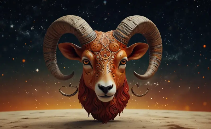 Tatuaż barana: Czy znak zodiaku naprawdę odzwierciedla Ciebie?