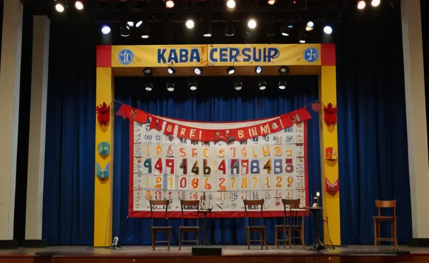 Kabaret Czesuaf – Skład zespołu i nadchodzące terminy występów