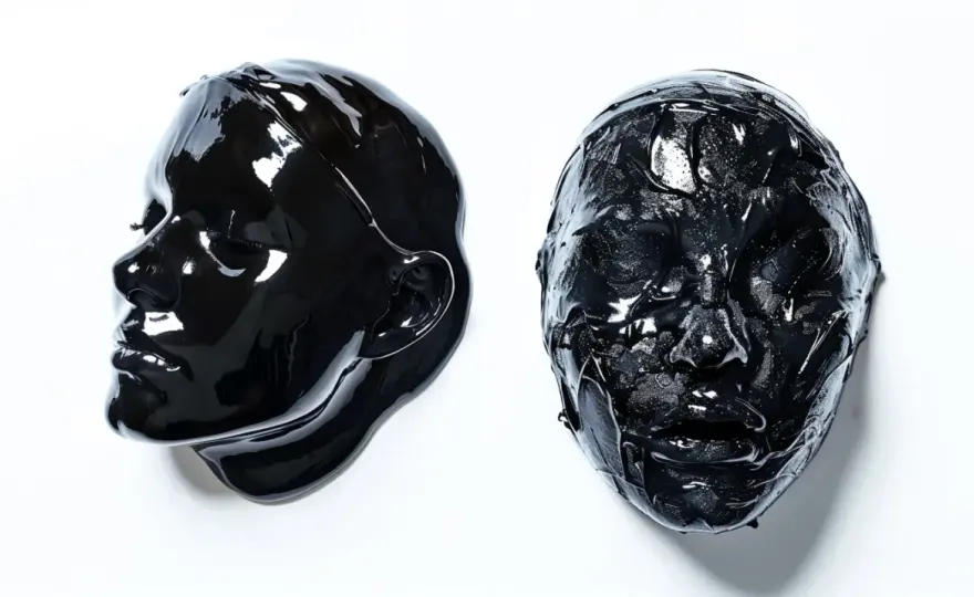 Black face mask - Czy black mask jest skuteczna? Opinie użytkowników