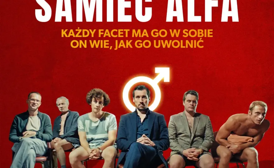 Kiedy film Alfa w kinach? Sprawdź datę premiery i dostępne formaty!