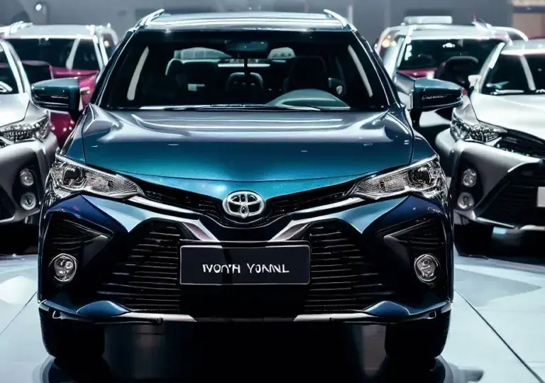 Jaki silnik w Toyocie Avensis wybrać? Diesel czy benzyna - prawda, która cię zaskoczy