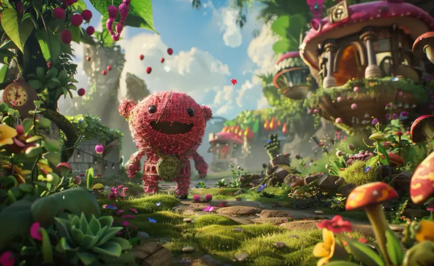 Little Big Planet PS4: dlaczego wciąż warto zagrać? Ukryte perełki