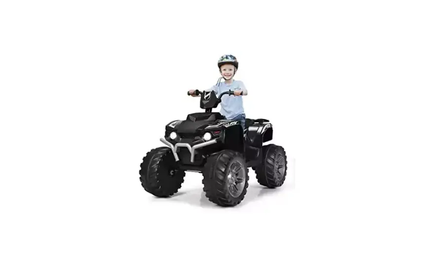 Wybieramy najlepszy quad dla dziecka 10 lat - praktyczne porady rodziców