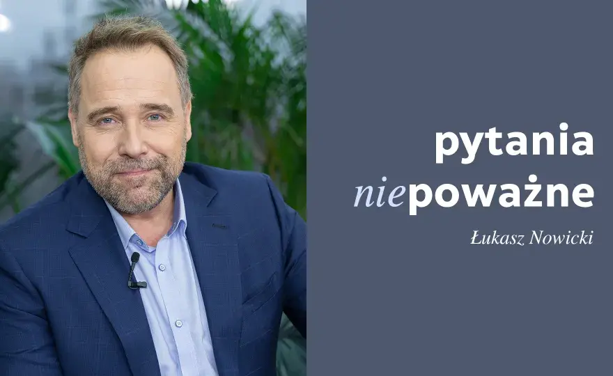 Łukasz Nowicki z kim jest? Poznaj jego relacje osobiste i zawodowe